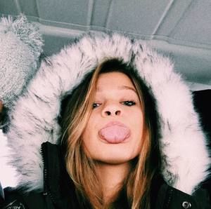 Meet your Posher, Laney